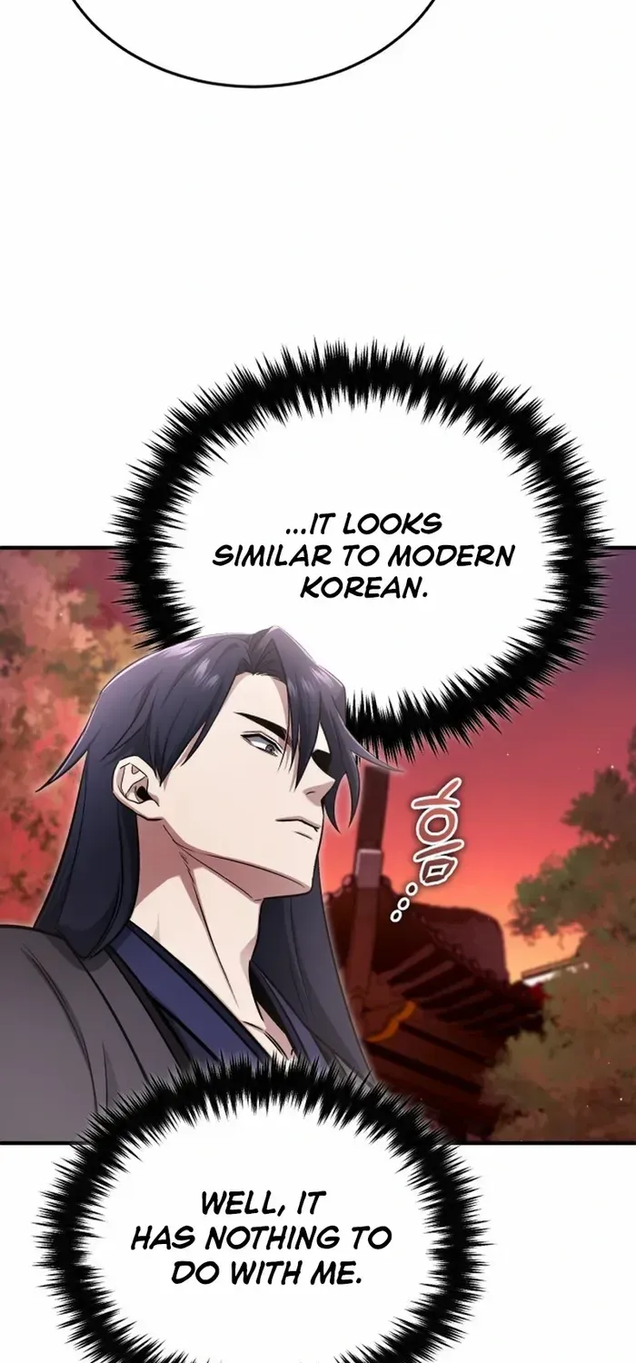 Regressor’s Life After Retirement Chapter 73 page 63 - 