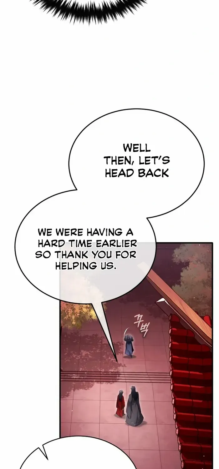 Regressor’s Life After Retirement Chapter 73 page 64 - 