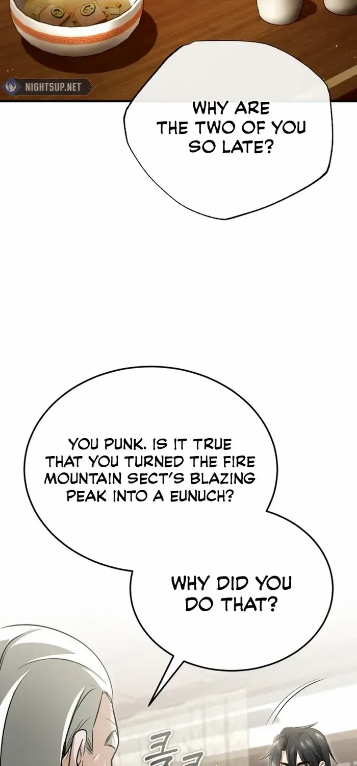 Regressor’s Life After Retirement Chapter 73 page 68 - 