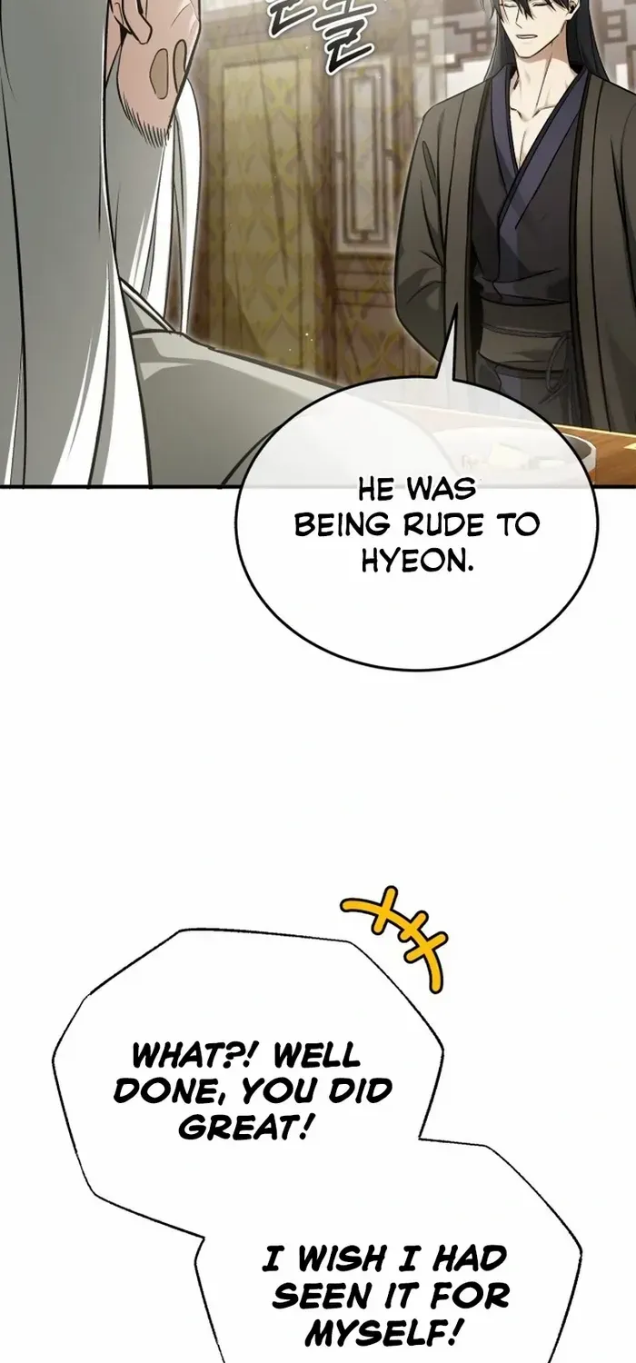 Regressor’s Life After Retirement Chapter 73 page 69 - 