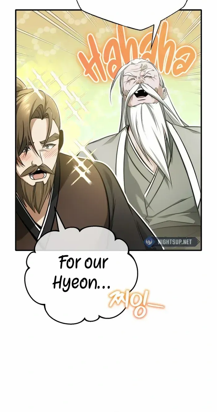 Regressor’s Life After Retirement Chapter 73 page 70 - 