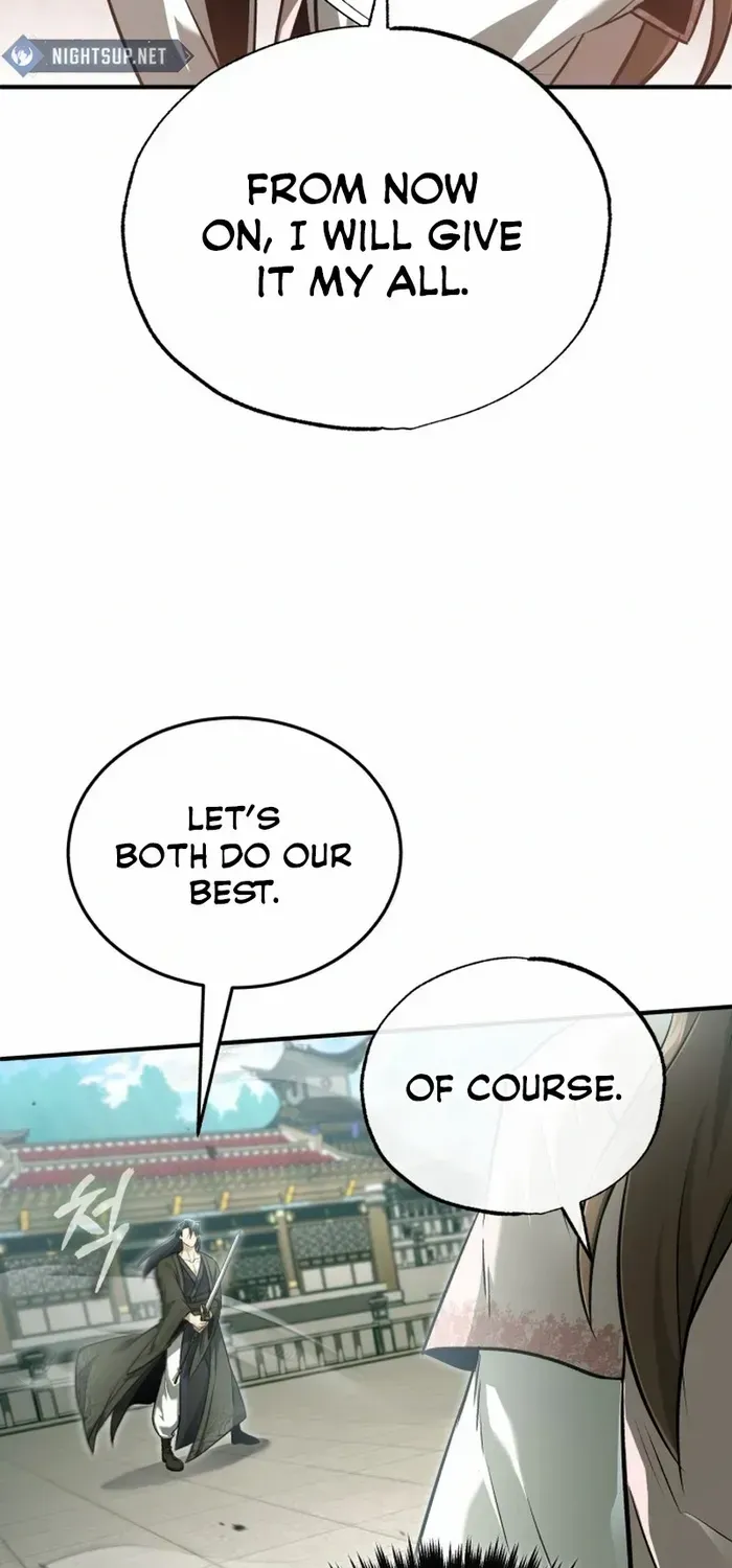 Regressor’s Life After Retirement Chapter 73 page 8 - 