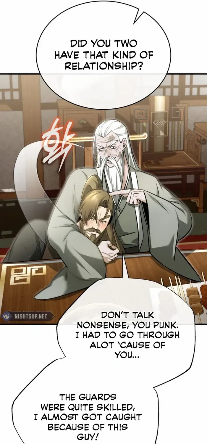 Regressor’s Life After Retirement Chapter 73 page 71 - 