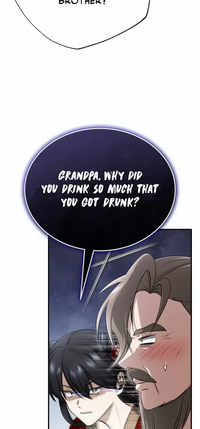 Regressor’s Life After Retirement Chapter 73 page 73 - 
