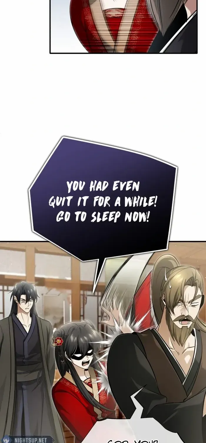 Regressor’s Life After Retirement Chapter 73 page 74 - 