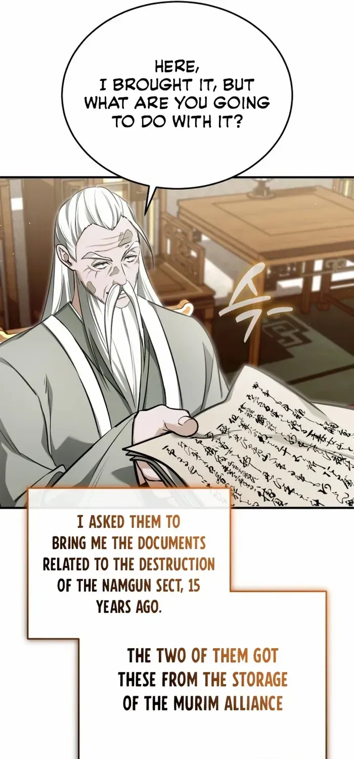 Regressor’s Life After Retirement Chapter 73 page 76 - 