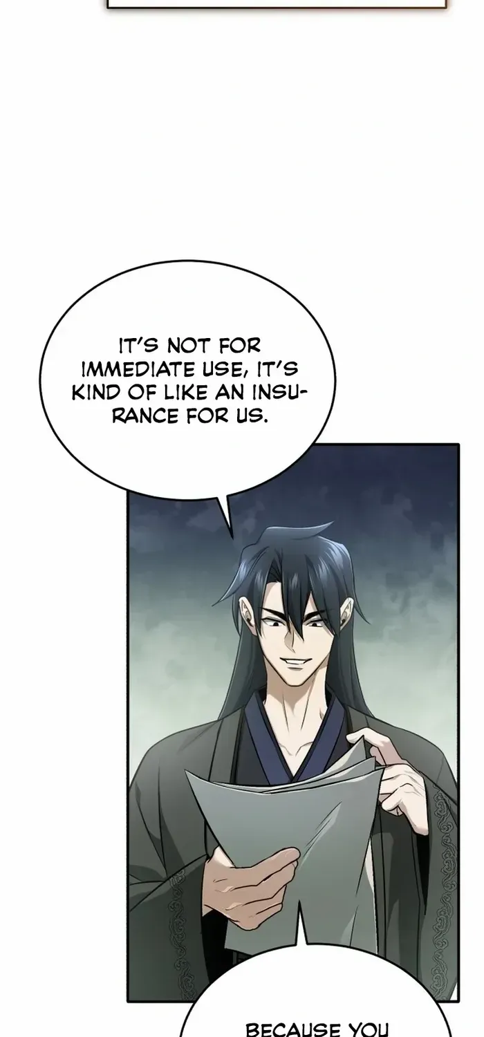 Regressor’s Life After Retirement Chapter 73 page 77 - 