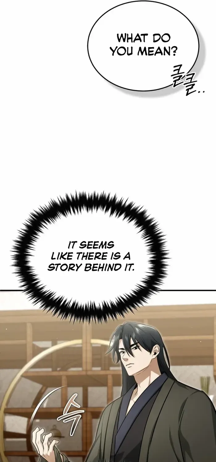 Regressor’s Life After Retirement Chapter 73 page 81 - 
