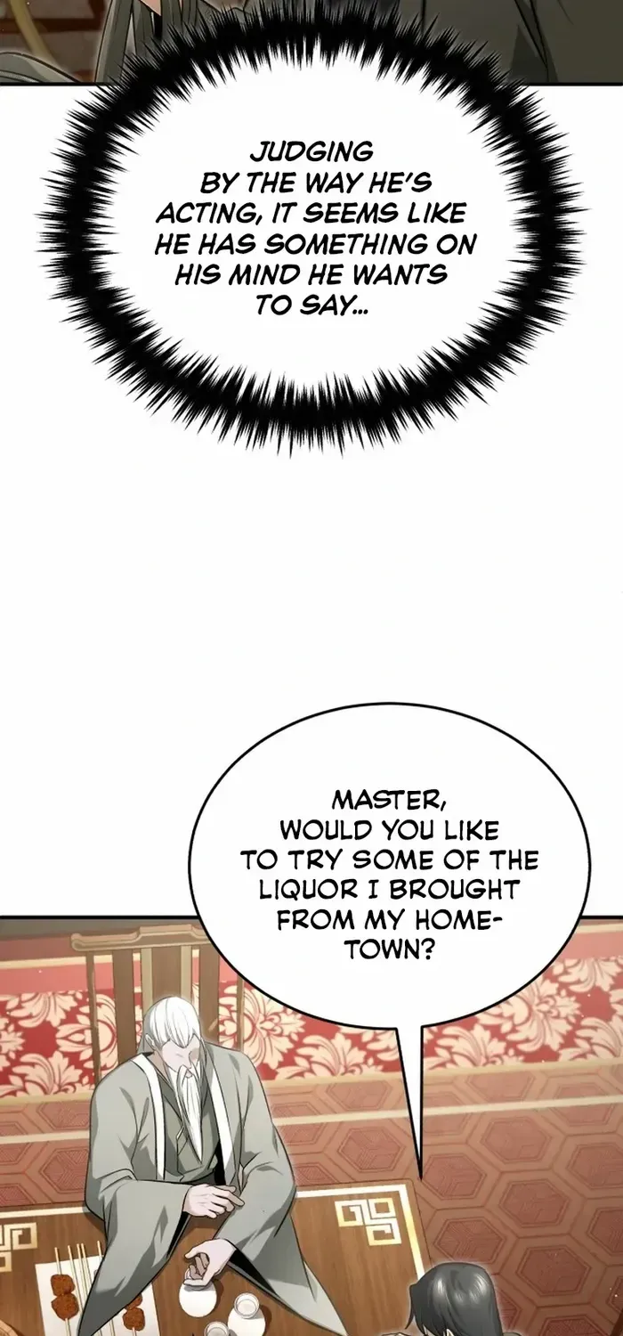 Regressor’s Life After Retirement Chapter 73 page 82 - 