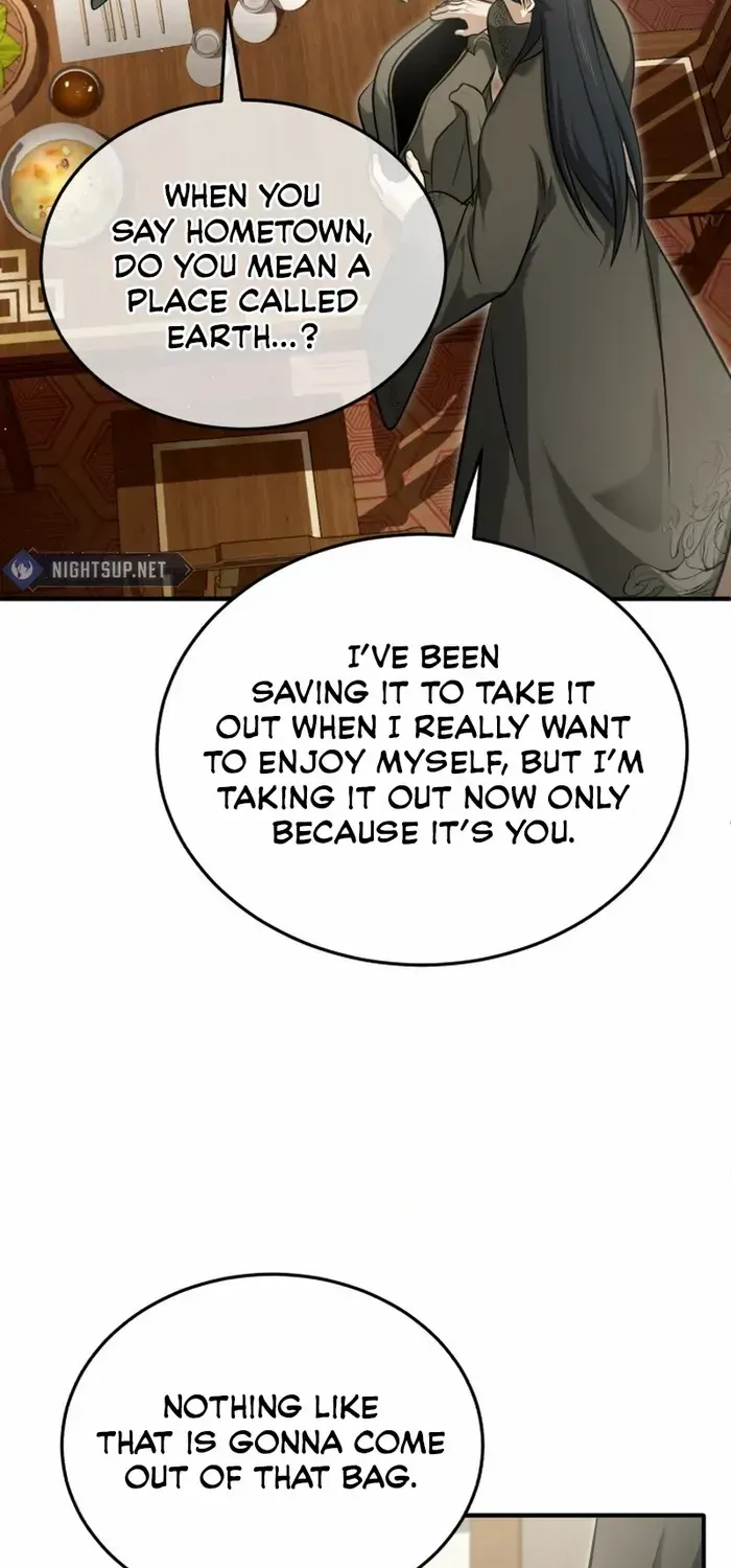 Regressor’s Life After Retirement Chapter 73 page 83 - 