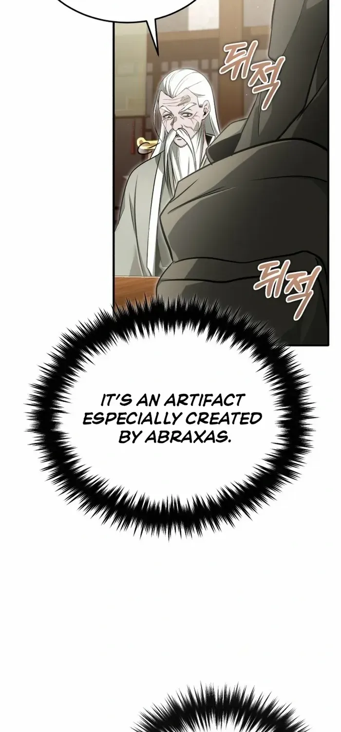 Regressor’s Life After Retirement Chapter 73 page 84 - 