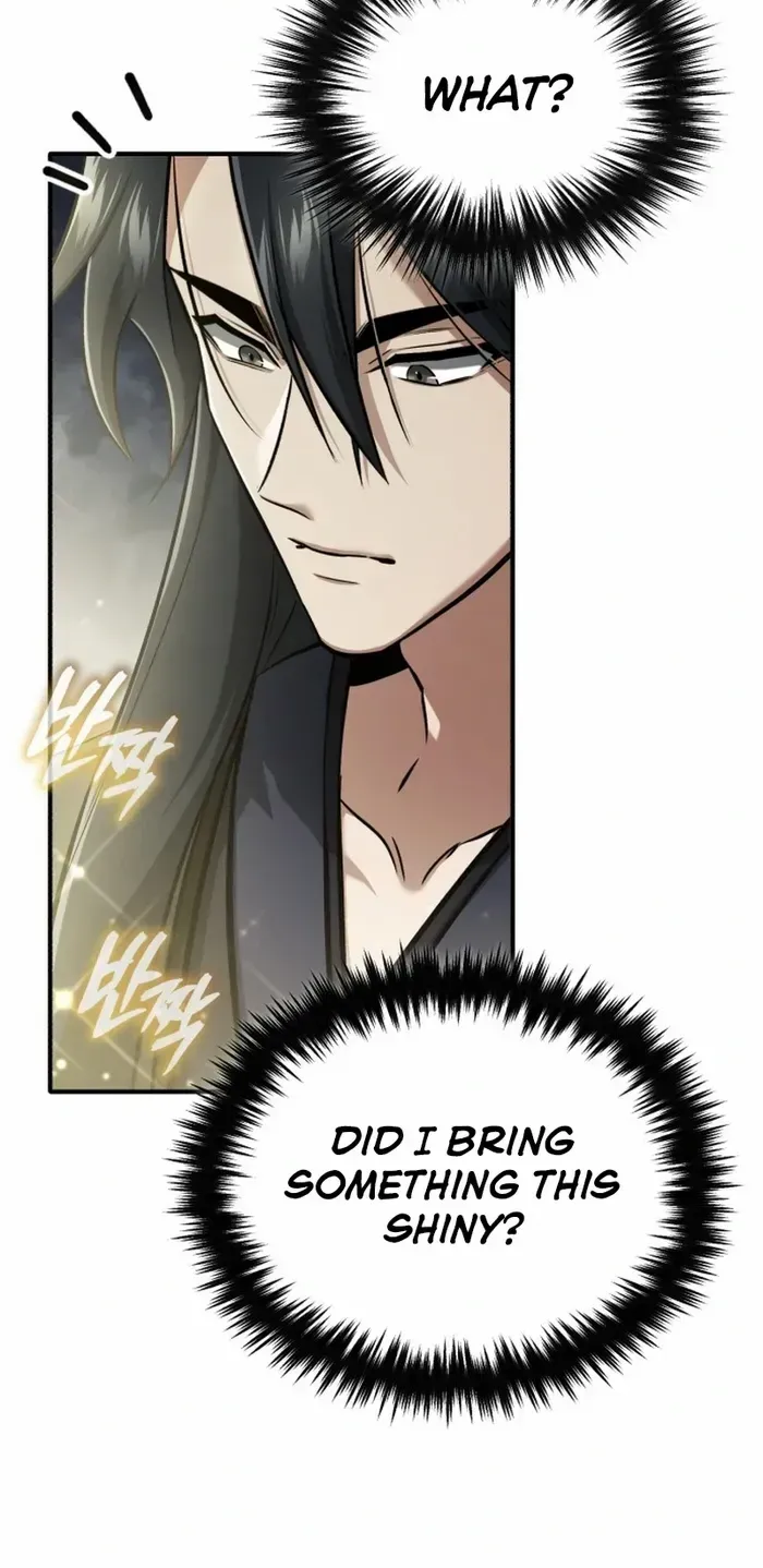 Regressor’s Life After Retirement Chapter 73 page 85 - 