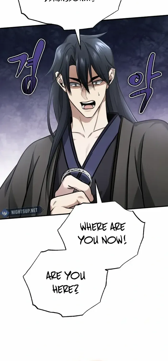 Regressor’s Life After Retirement Chapter 73 page 89 - 