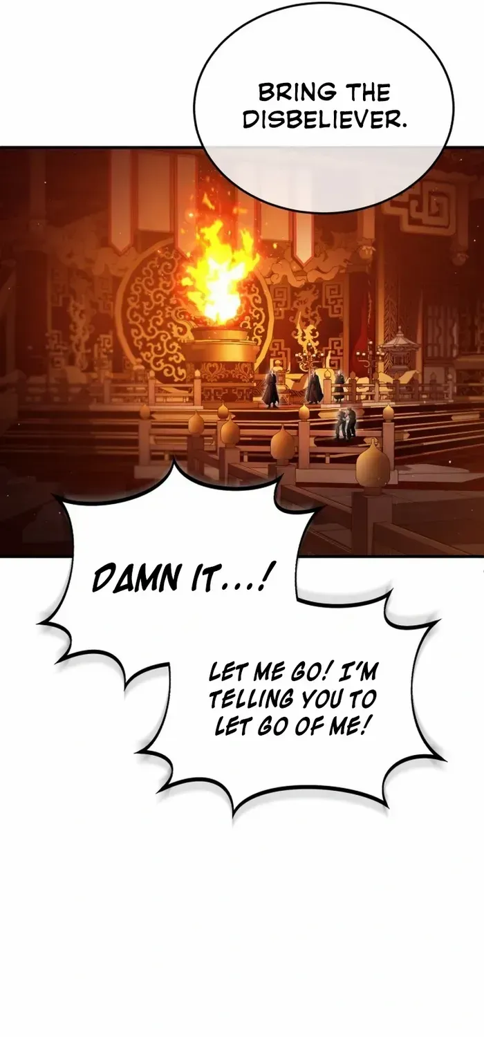 Regressor’s Life After Retirement Chapter 74 page 20 - 
