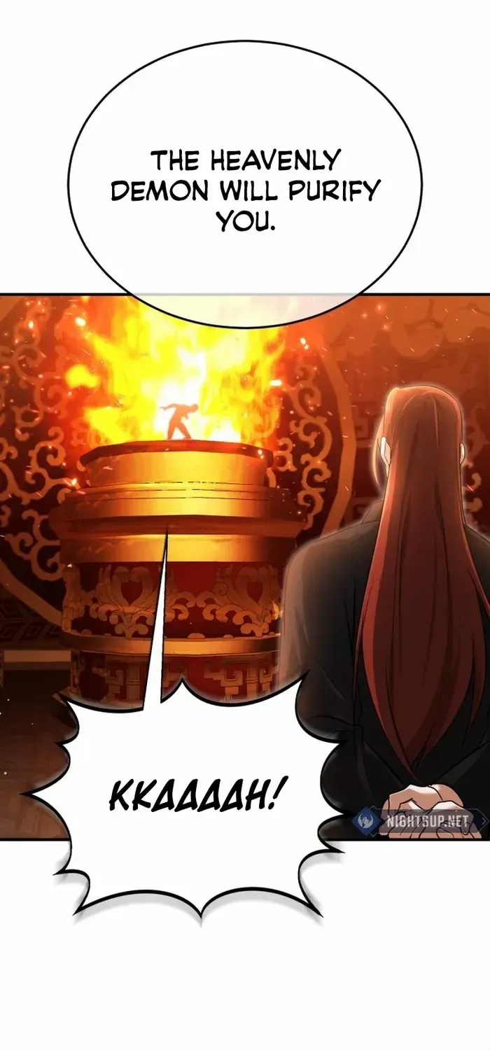 Regressor’s Life After Retirement Chapter 74 page 21 - 