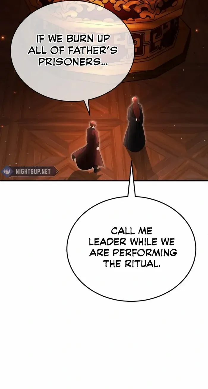 Regressor’s Life After Retirement Chapter 74 page 24 - 