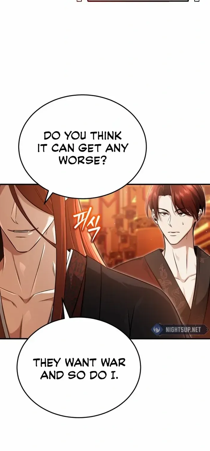 Regressor’s Life After Retirement Chapter 74 page 26 - 