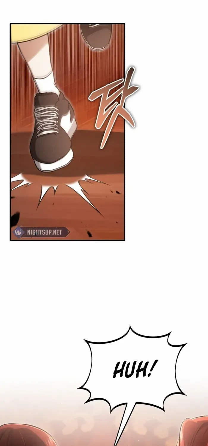 Regressor’s Life After Retirement Chapter 74 page 37 - 