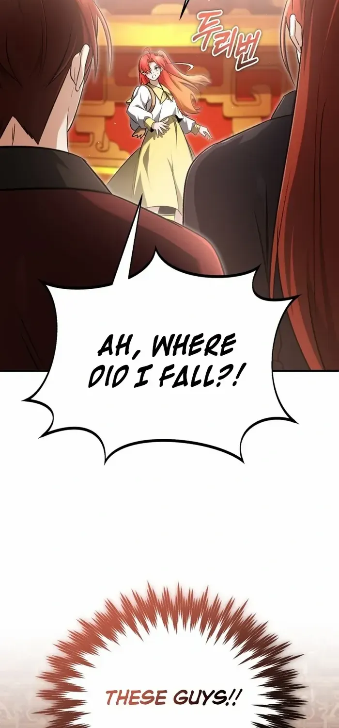 Regressor’s Life After Retirement Chapter 74 page 38 - 