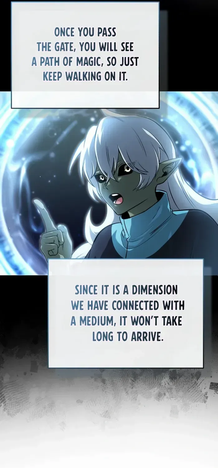 Regressor’s Life After Retirement Chapter 74 page 5 - 