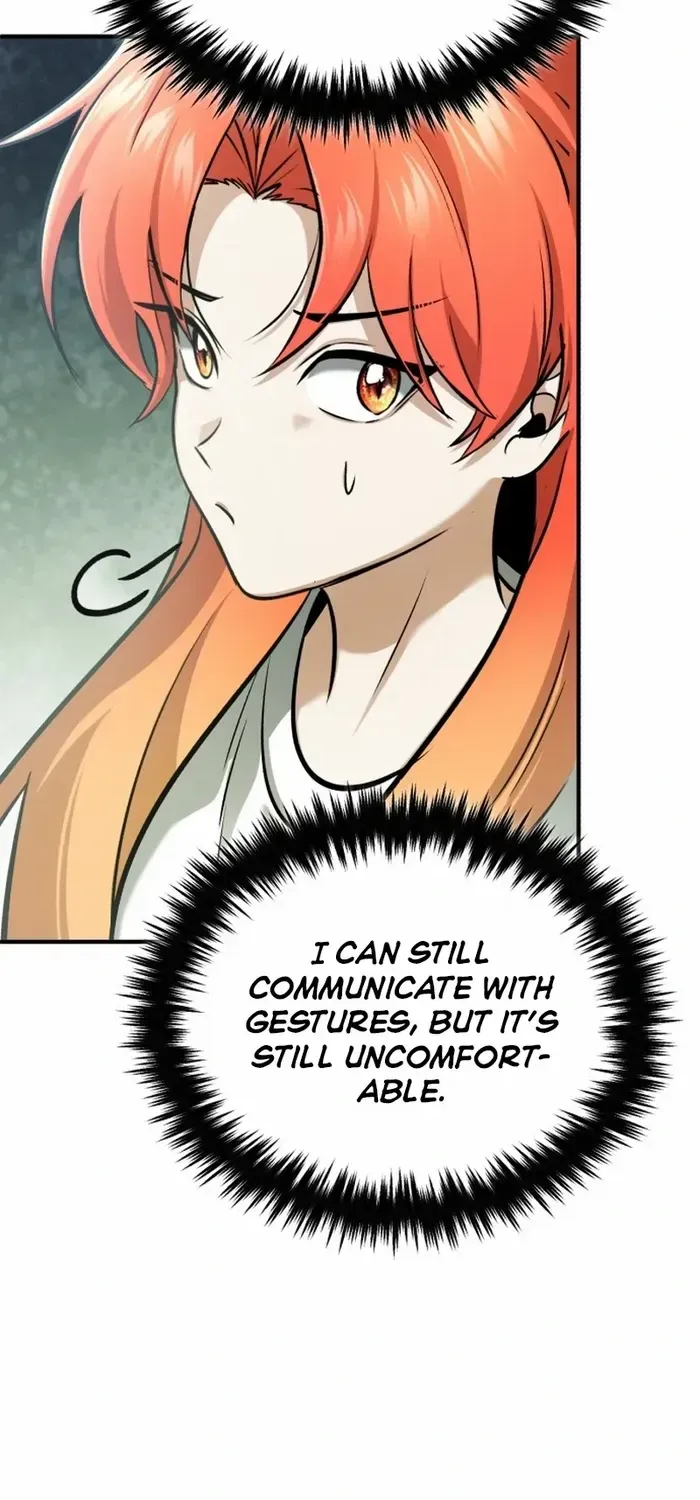 Regressor’s Life After Retirement Chapter 74 page 43 - 