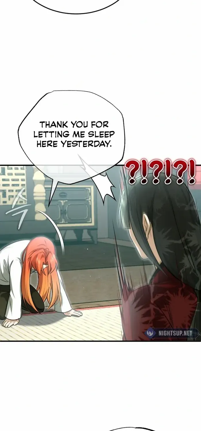 Regressor’s Life After Retirement Chapter 74 page 46 - 