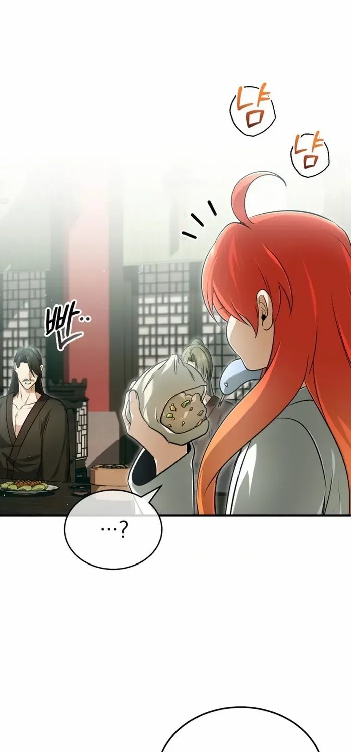 Regressor’s Life After Retirement Chapter 74 page 50 - 