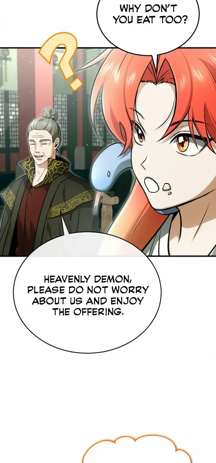 Regressor’s Life After Retirement Chapter 74 page 51 - 