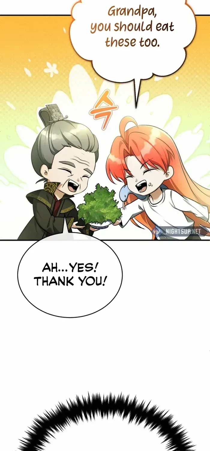 Regressor’s Life After Retirement Chapter 74 page 52 - 