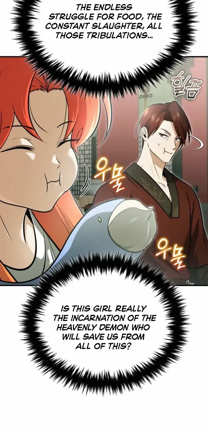Regressor’s Life After Retirement Chapter 74 page 53 - 