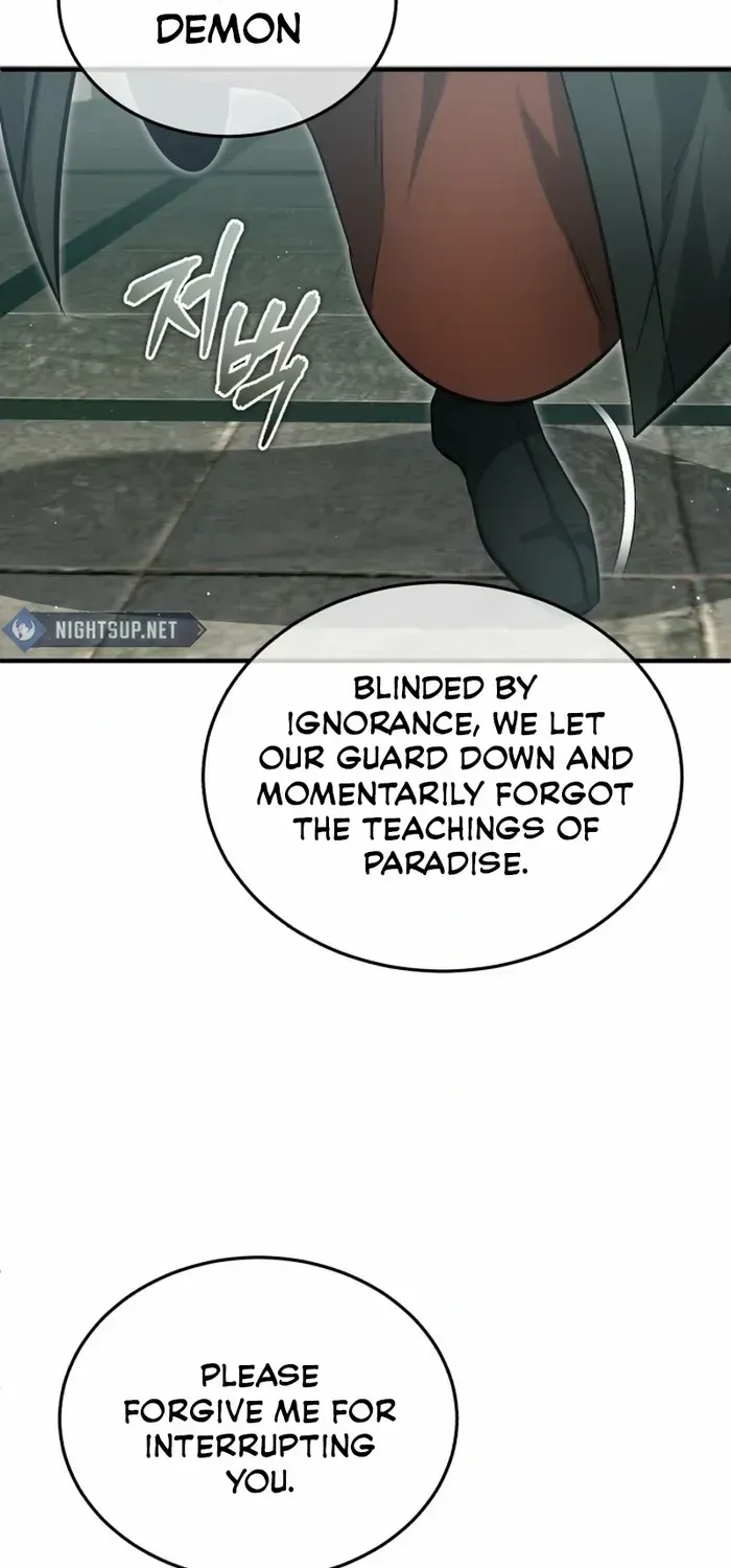 Regressor’s Life After Retirement Chapter 74 page 56 - 