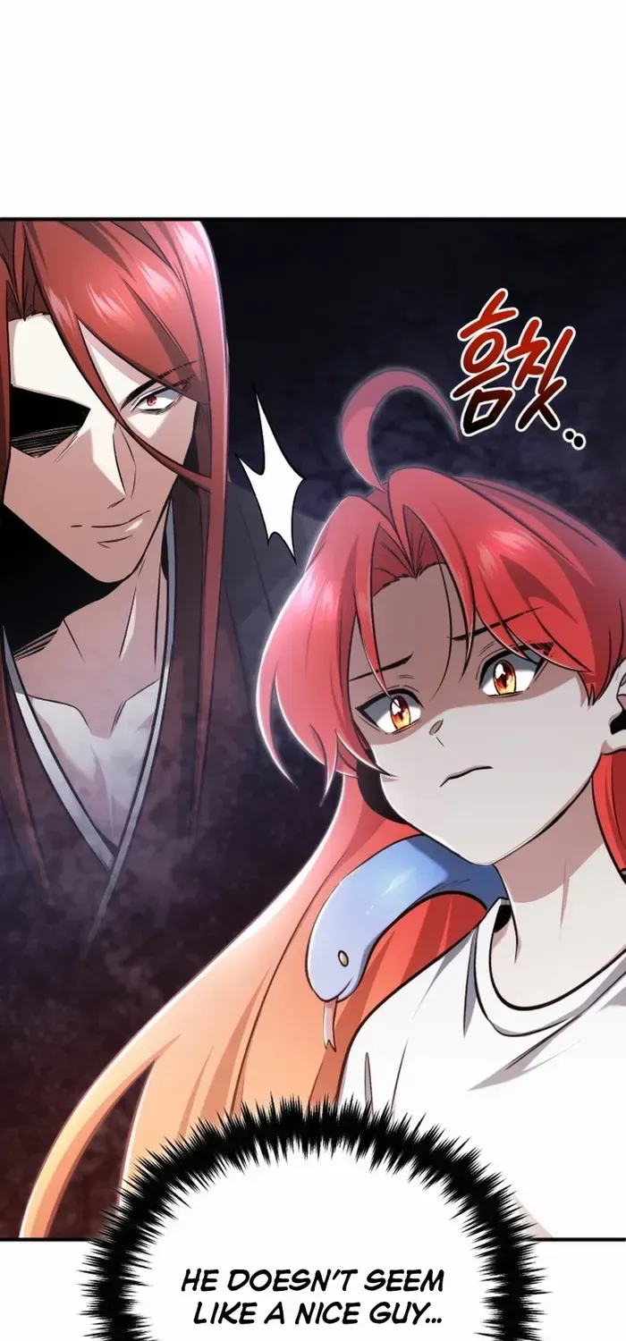 Regressor’s Life After Retirement Chapter 74 page 60 - 