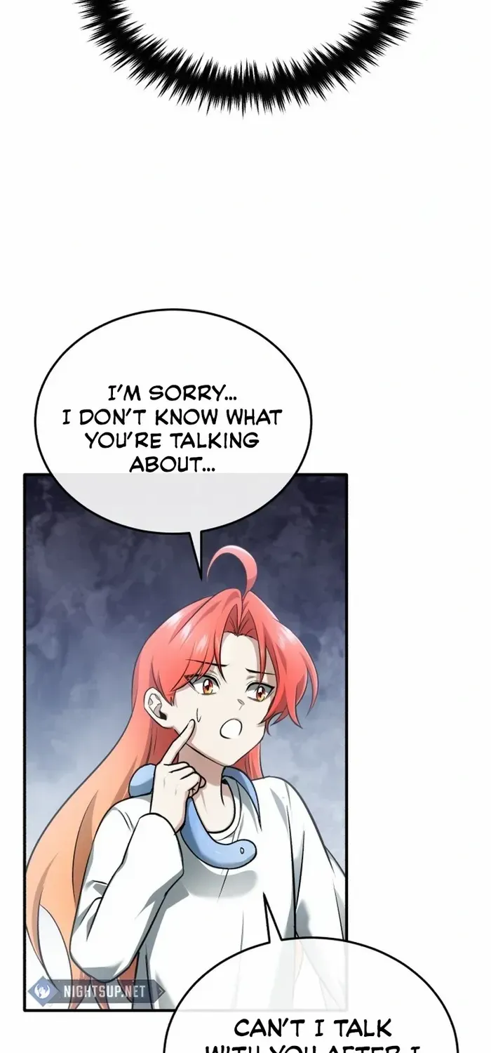 Regressor’s Life After Retirement Chapter 74 page 61 - 