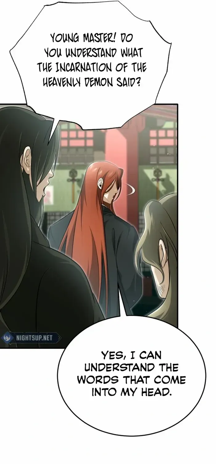 Regressor’s Life After Retirement Chapter 74 page 65 - 