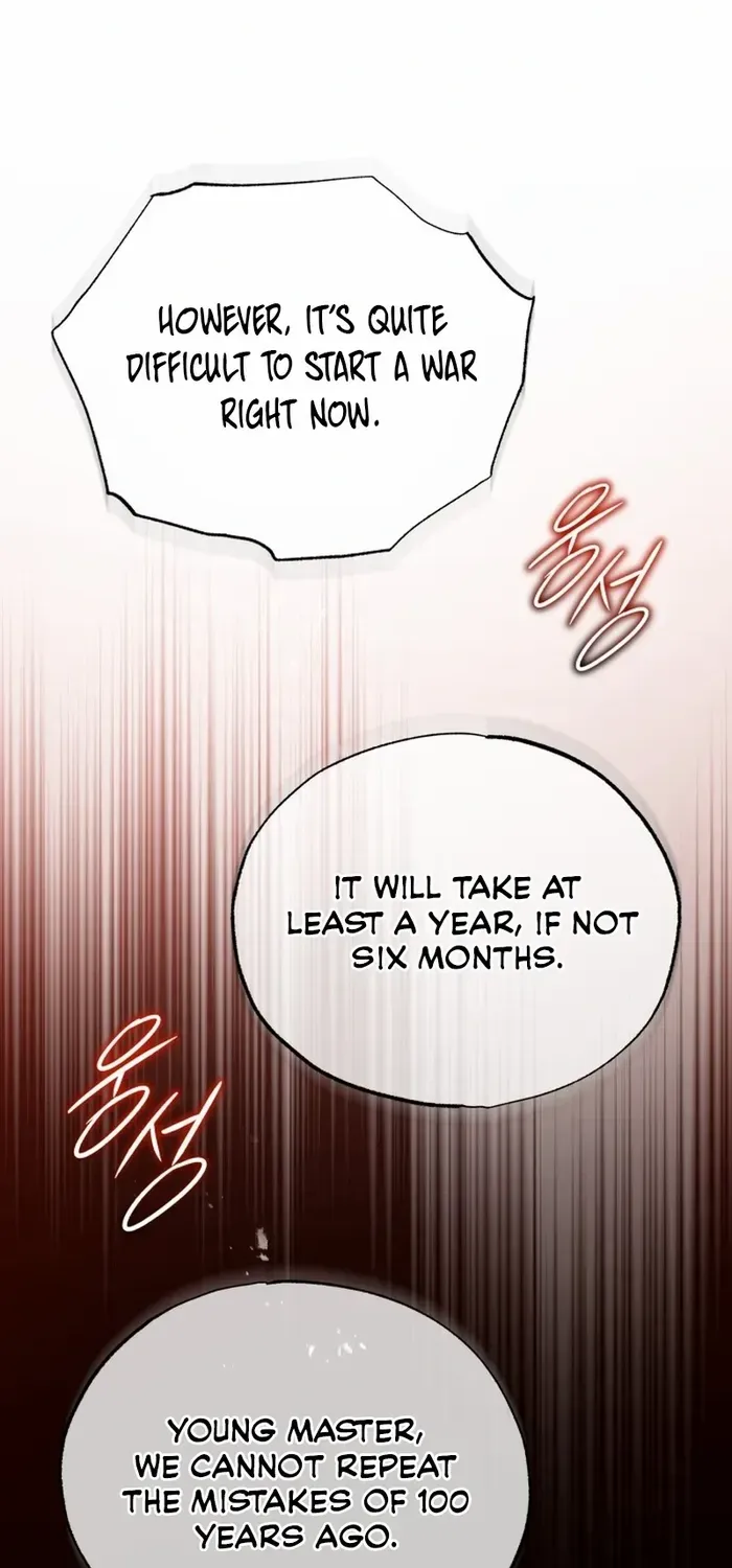 Regressor’s Life After Retirement Chapter 74 page 66 - 