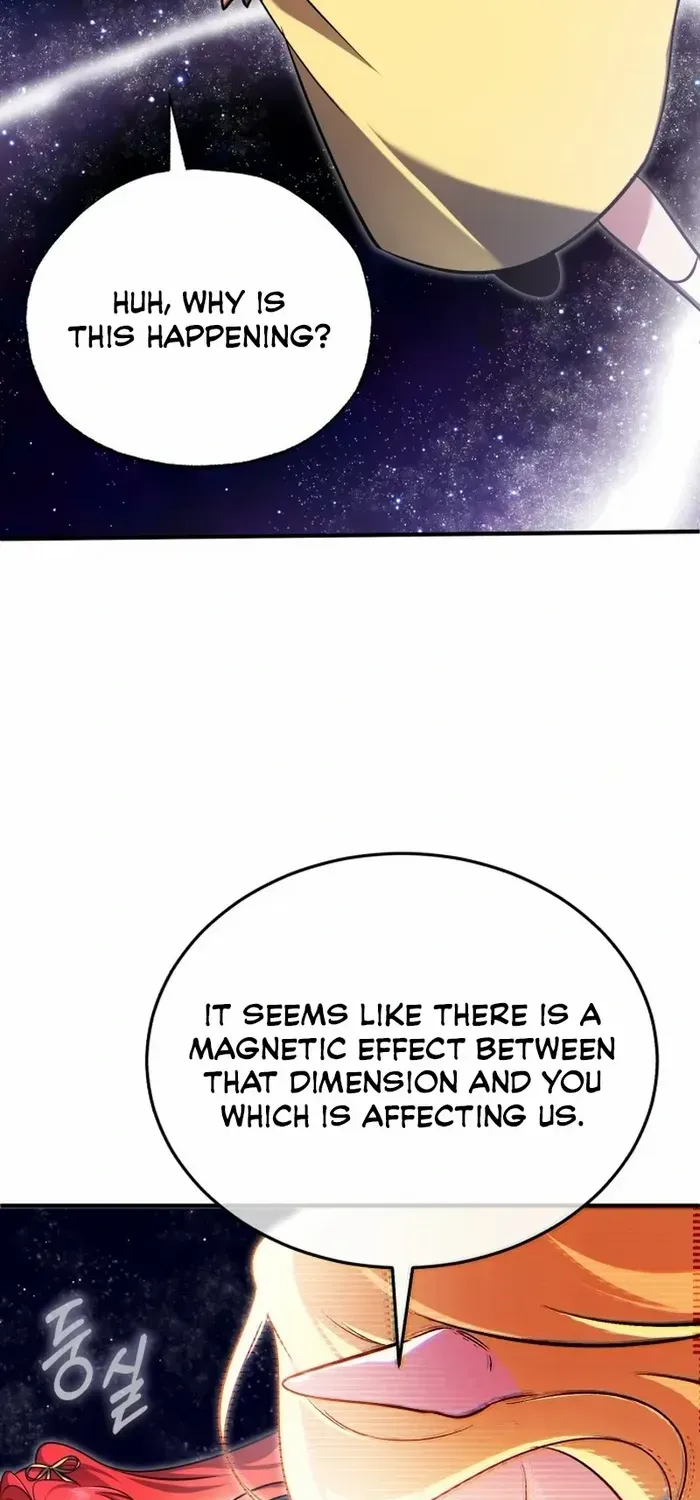 Regressor’s Life After Retirement Chapter 74 page 8 - 