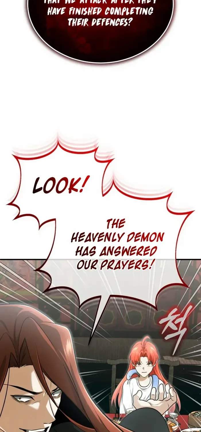 Regressor’s Life After Retirement Chapter 74 page 71 - 