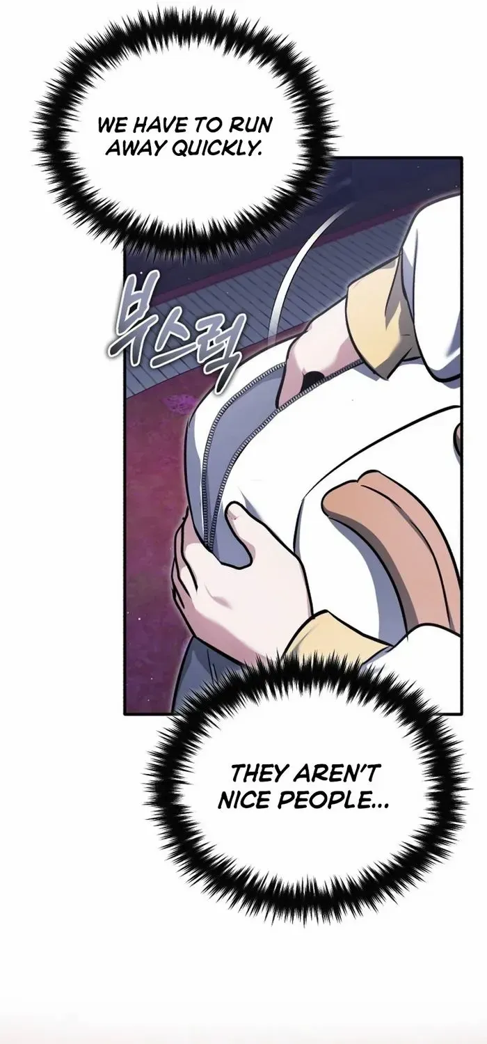 Regressor’s Life After Retirement Chapter 74 page 75 - 