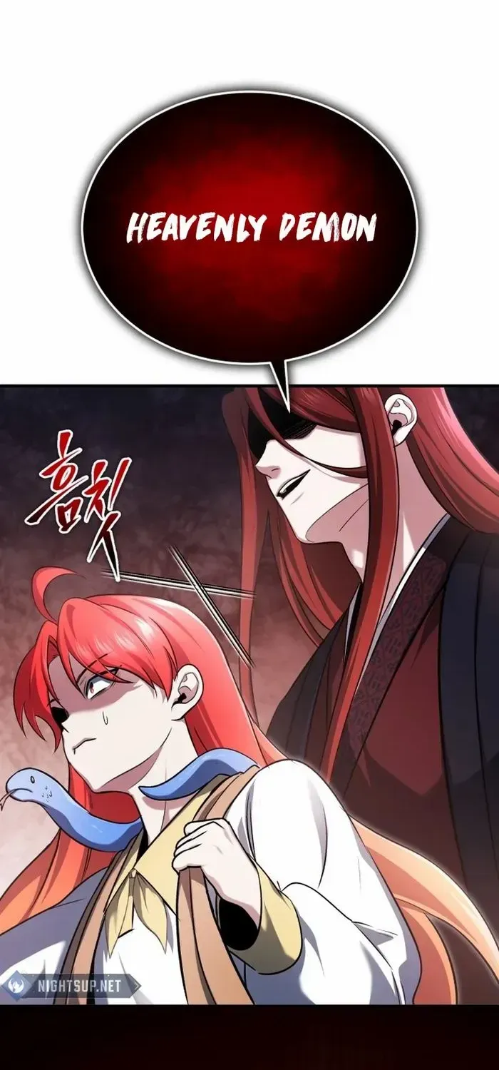 Regressor’s Life After Retirement Chapter 74 page 78 - 