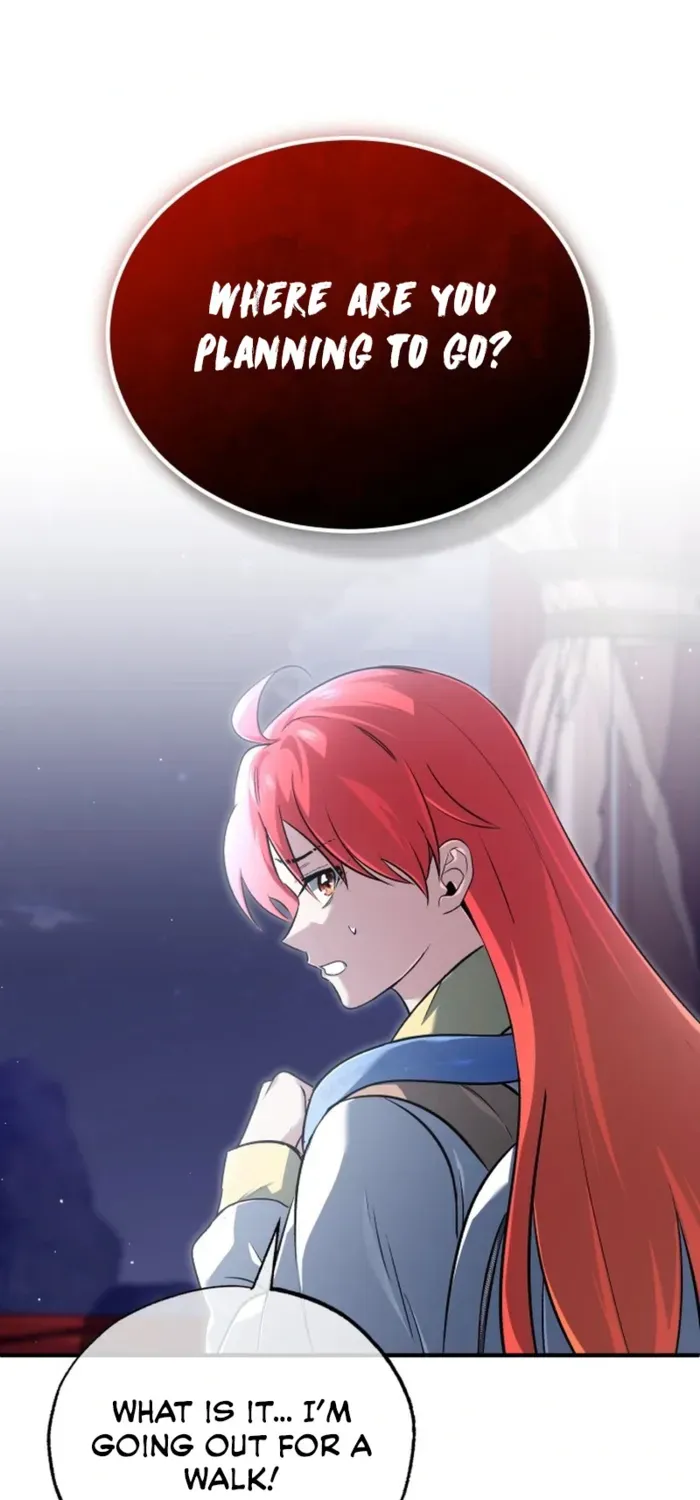 Regressor’s Life After Retirement Chapter 75 page 1 - 
