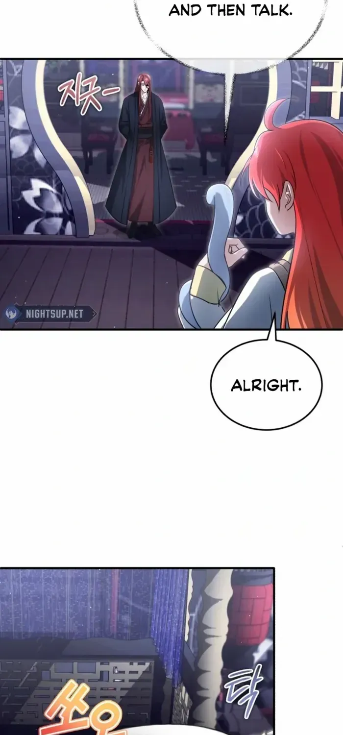 Regressor’s Life After Retirement Chapter 75 page 11 - 