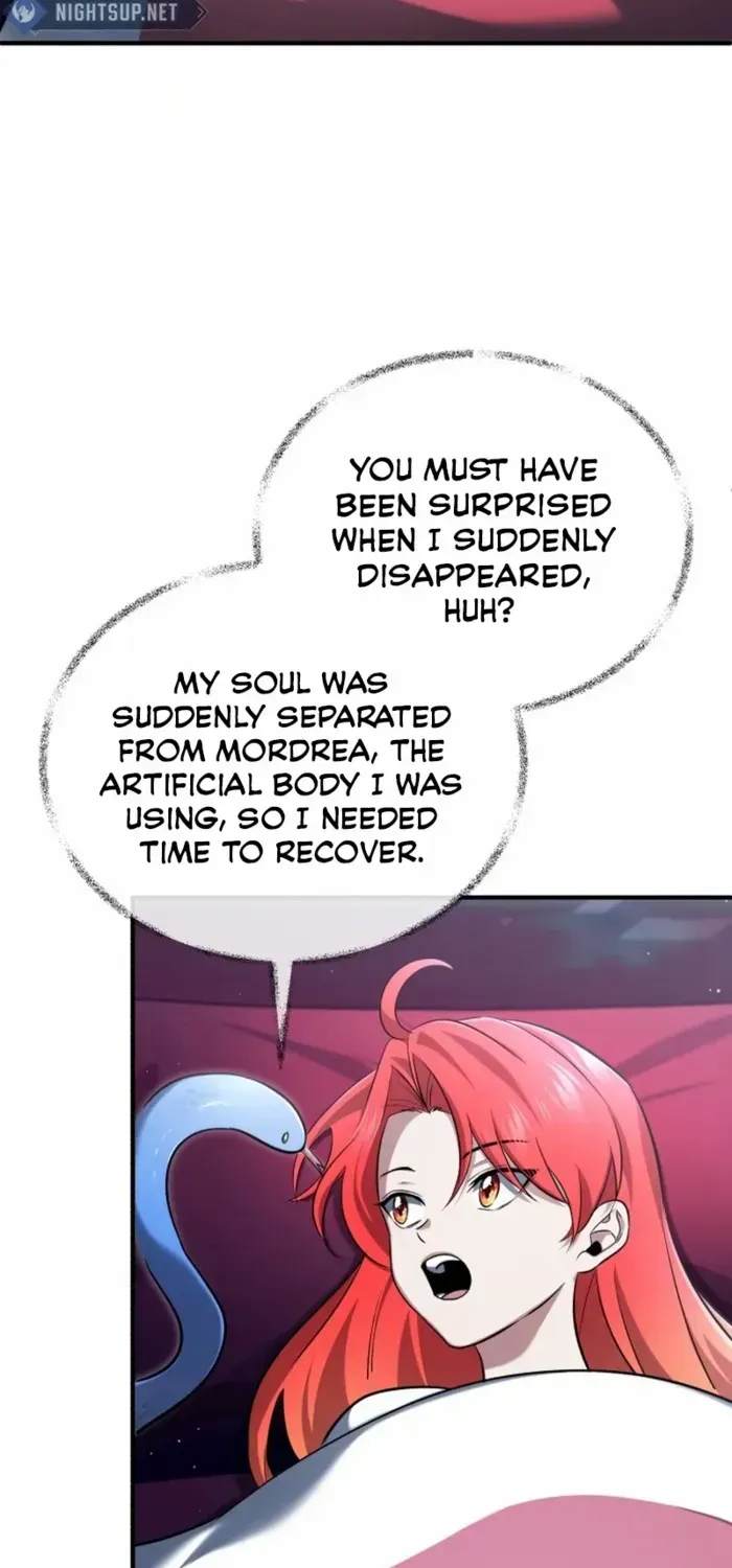Regressor’s Life After Retirement Chapter 75 page 13 - 