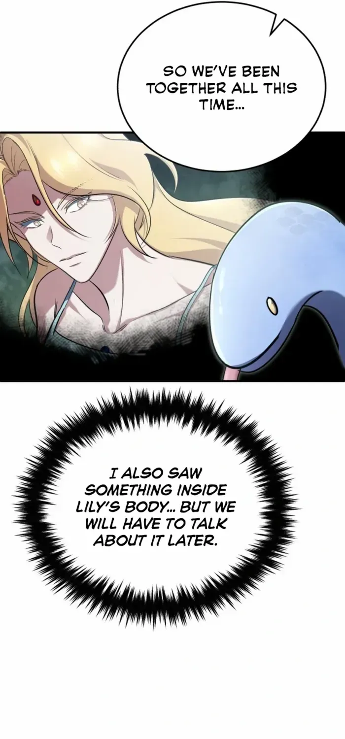 Regressor’s Life After Retirement Chapter 75 page 15 - 