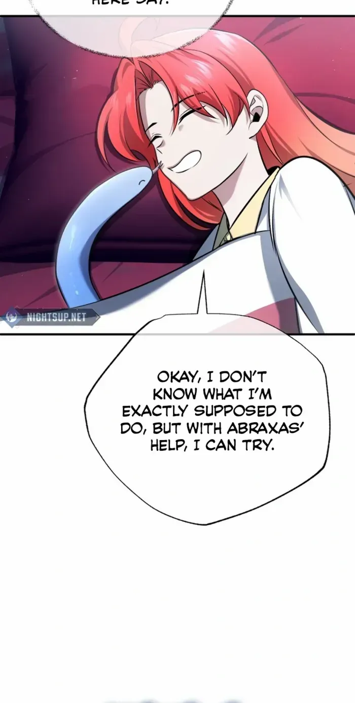 Regressor’s Life After Retirement Chapter 75 page 19 - 