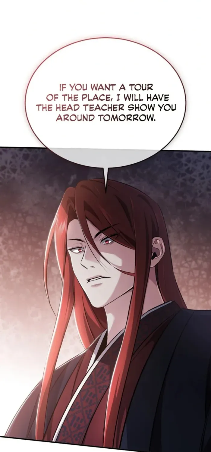 Regressor’s Life After Retirement Chapter 75 page 3 - 