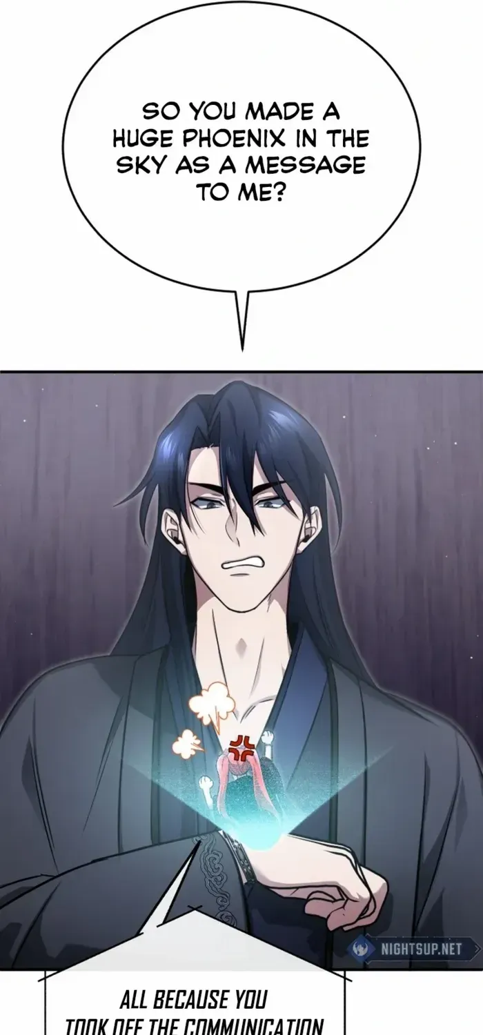 Regressor’s Life After Retirement Chapter 75 page 21 - 