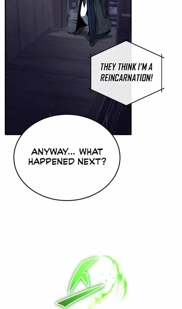Regressor’s Life After Retirement Chapter 75 page 24 - 