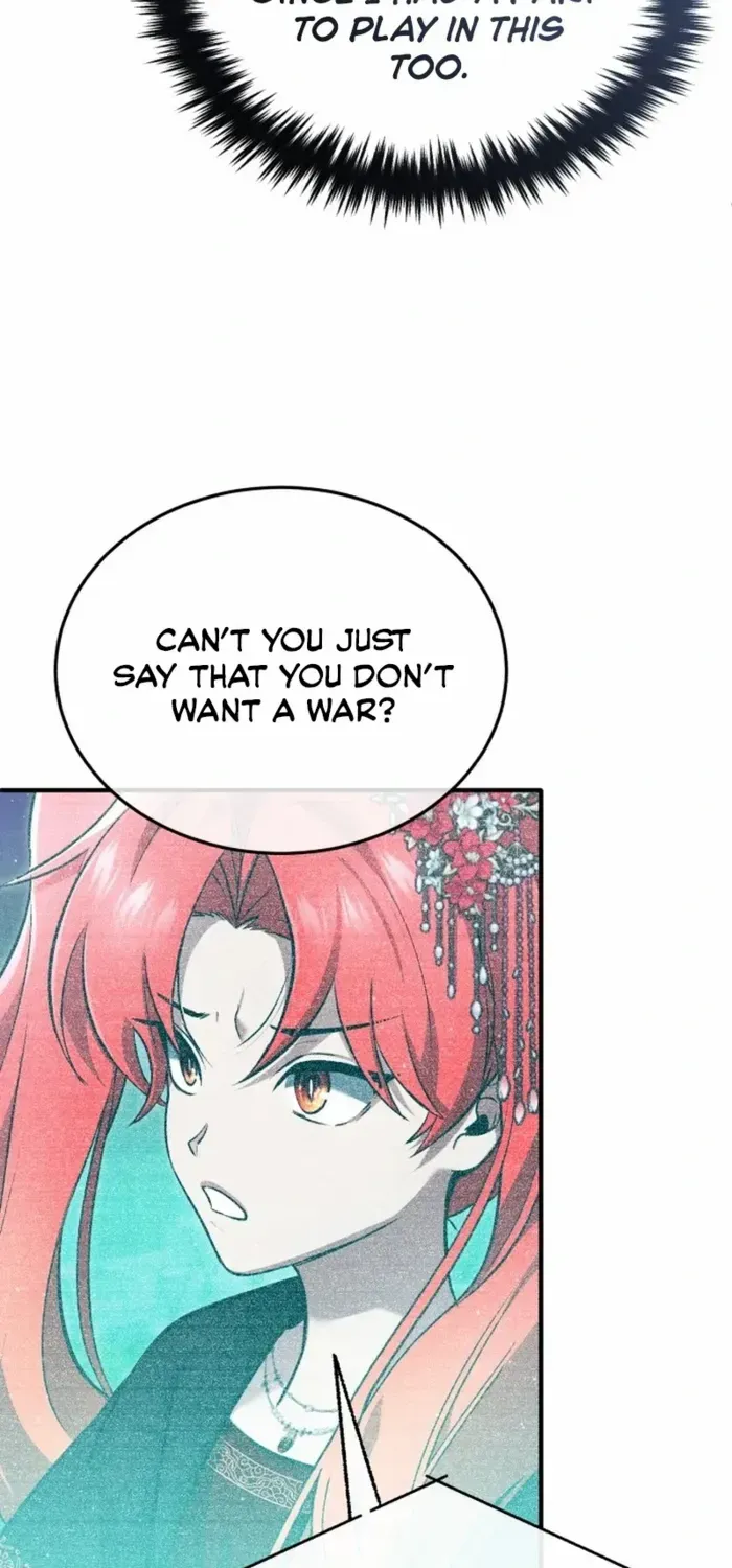 Regressor’s Life After Retirement Chapter 75 page 31 - 