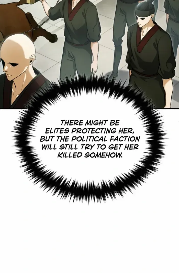 Regressor’s Life After Retirement Chapter 75 page 34 - 
