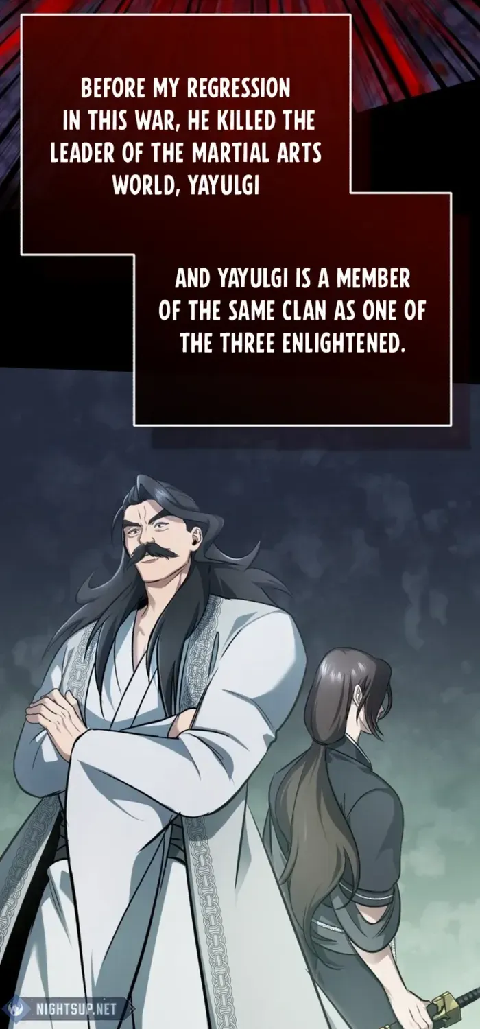 Regressor’s Life After Retirement Chapter 75 page 41 - 